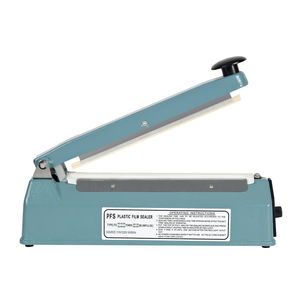 saldatrice ad impulso manuale