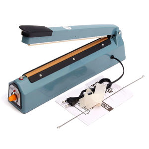 saldatrice ad impulso manuale