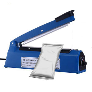 saldatrice ad impulso manuale