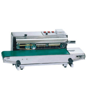 sigillatrice automatica