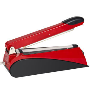 saldatrice ad impulso manuale