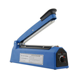 saldatrice ad impulso manuale