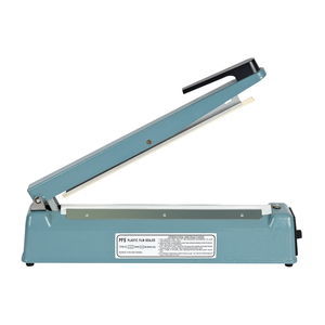 saldatrice ad impulso manuale