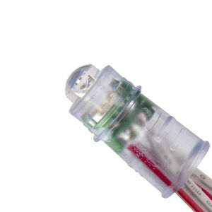 LED bianco
