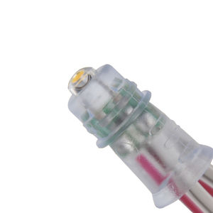LED bianco
