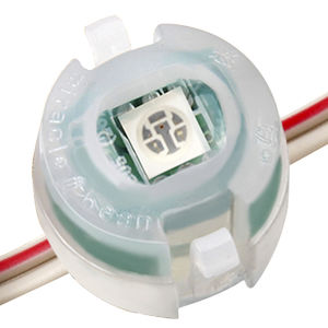 LED bianco