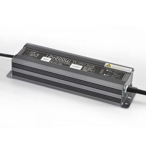 alimentatore elettrico incapsulato