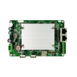 PC embedded