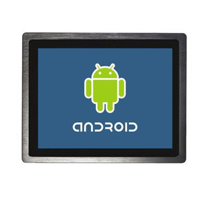 panel PC di LCD