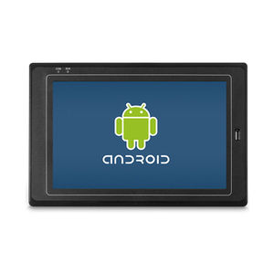 panel PC di LCD 1