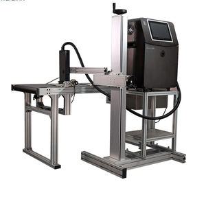 stampante a getto di inchiostro UV 1