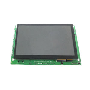 panel PC di LCD 1