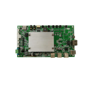 panel PC di LCD 1