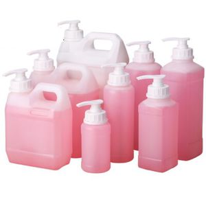 contenitore IBC in HDPE
