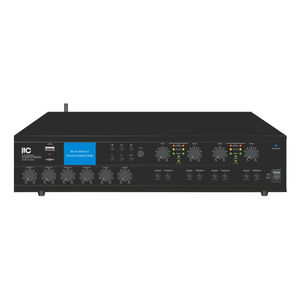 amplificatore audio