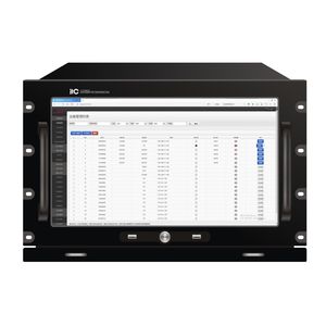 controllore di rete 6 porte