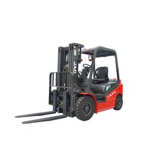 carrello elevatore diesel 1