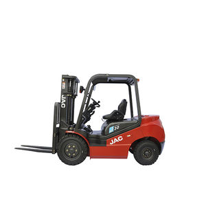 carrello elevatore diesel 1