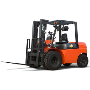 carrello elevatore diesel 1