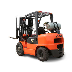carrello elevatore a GPL 1