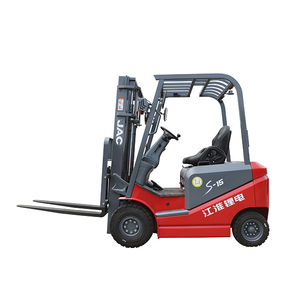 carrello elevatore elettrico 1