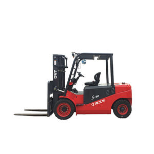 carrello elevatore elettrico 1