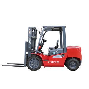 carrello elevatore diesel 1