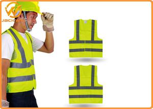 gilet in poliestere