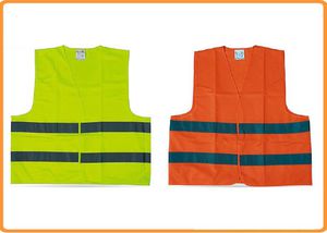 gilet per costruzione
