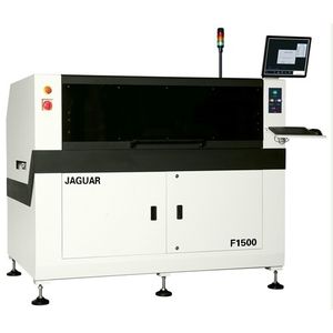 macchina serigrafica automatica