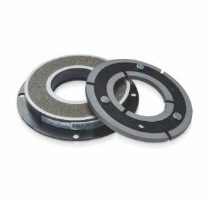 freno elettromagnetico