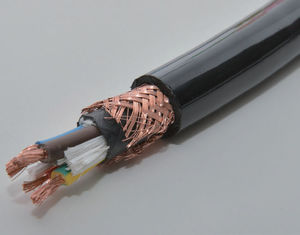 cavo elettrico per caricatori per veicoli elettrici