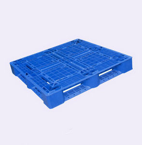 pallet in plastica