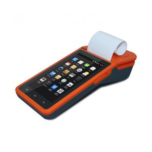 terminale con touch screen multitouch