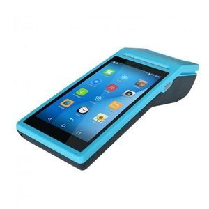 terminale con touch screen multitouch