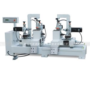 macchina di foratura CNC