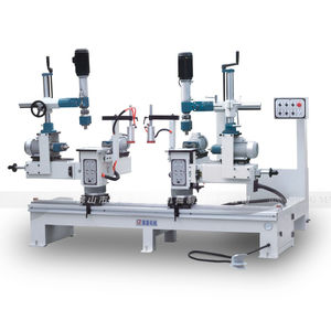 macchina di foratura CNC