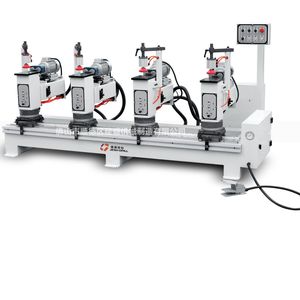 macchina di foratura CNC