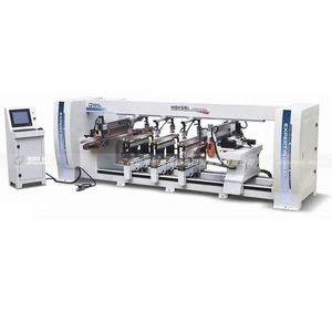 alesatrice CNC