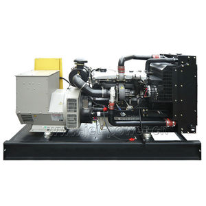 gruppo elettrogeno diesel