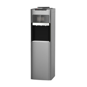 distributore d'acqua in acciaio inox