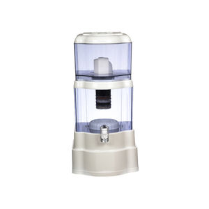 filtro ad acqua