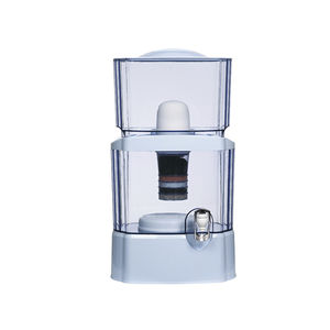 filtro ad acqua