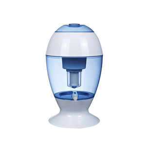 filtro ad acqua
