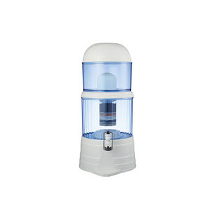 filtro ad acqua
