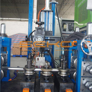 fresatrice orizzontale
