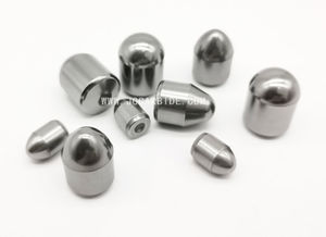 punta di perforazione per roccia