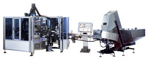 macchina serigrafica automatica
