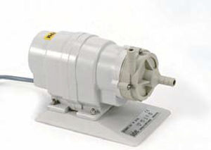 pompa centrifuga