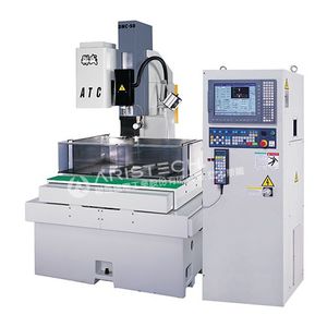 macchina di foratura CNC